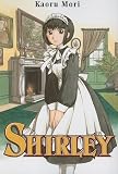 Shirley VOL 01 (Shirley)