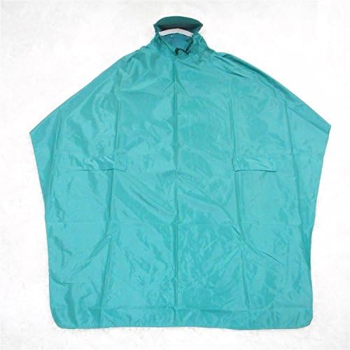 [Es] net S-net scooter bike bicycle rain suits one-size-fits-all SN-BRS (Moss Green)