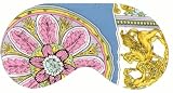 Cris Notti Versailles Sleep Mask