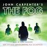 Bild des Albums von John Carpenter