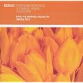 Berlioz: Symphonie fantastique; Le Carnaval romain; Le Corsaire