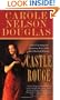 Castle Rouge: A Novel of Suspense featuring Sherlock Holmes, Irene Adler, and Jack the Ripper (Irene Adler Mysteries)