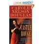 Castle Rouge: A Novel of Suspense Featuring Sherlock Holmes, Irene Adler, and Jack the Ripper (Irene Adler Mysteries)