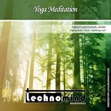 Technomind Yoga Meditation