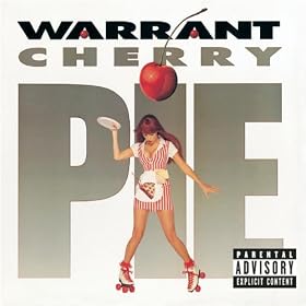 Cherry Pie [Explicit]