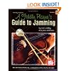 Mel Bay A Fiddle Player's Guide to Jamming