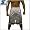 NCAA Mens UA Wildcats Sports Shorts - M - (025968-025969)