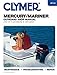 Mercury/Mariner 4-Stroke OB 95-00 (Clymer