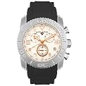 Swiss Legend Men's Commander Collection Chronograph Watch 20065-22-RN