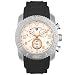 Swiss Legend Men's Commander Collection Chronograph Watch 20065-22-RN