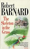 The skeleton in the grass