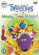 Tweenies Classic: Messy Time Magic [DVD]