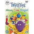 Tweenies Classic: Messy Time Magic [DVD]