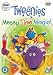 Tweenies Classic: Messy Time Magic