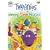 Tweenies Classic: Messy Time Magic [DVD]