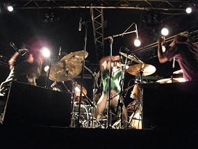 Image of Boredoms