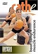 Cathe Friedrich's Intensity Series: Boot Camp + Muscle Endurance