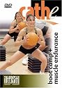 Cathe Friedrich's Intensity Series: Boot Camp + Muscle Endurance