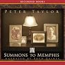 A Summons to Memphis