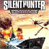 Silent Hunter 4 Wolves of the Pacific [Download]