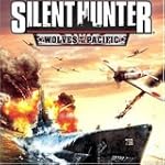 Silent Hunter 4 Wolves of the Pacific [Download]