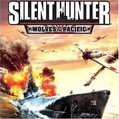 Silent Hunter 4 Wolves of the Pacific [Download]