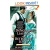 A Dangerous Liaison with Detective Lewis (The Gentlemen of Scotland Yard)