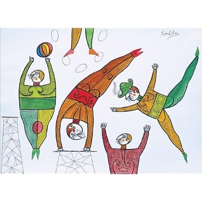 John Rombola work