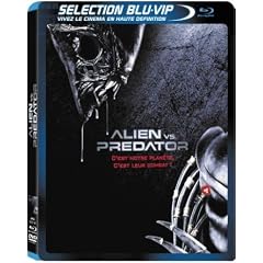 Alien vs. Predator [Blu-ray]