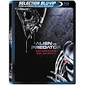 Alien vs. Predator [Blu-ray]