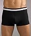 Calvin Klein Jersey 2 Tone Trunk Underwear