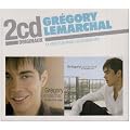 La Voix d'un ange / Je deviens moi (Coffret 2 CD)