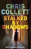 Stalked by Shadows (D.I. Tom Mariner Crime Series)