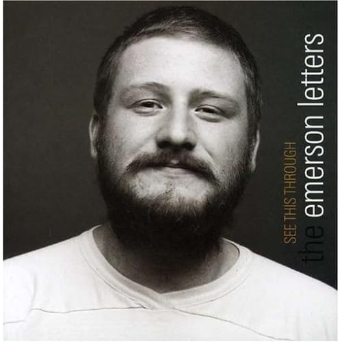 The Emerson Letters - See This Through(2008)