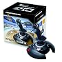 PC, PlayStation 3 - T.Flight Stick X USB von Guillemot