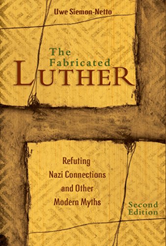 The Fabricated Luther