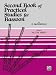 Practical Studies for Bassoon