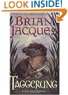 Taggerung (Redwall, Book 14)