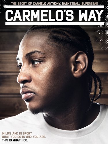 Carmelo's Way