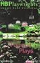HB Playwrights Short Play Festival: 2000 The Funeral Plays