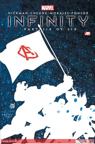 Infinity #6