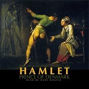 Hamlet, Prince of Denmark: Tales from Shakespeare | [Charles Lamb (adaptation), William Shakespeare]