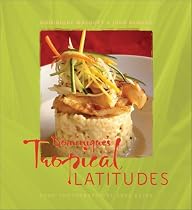Dominique's Tropical Latitudes