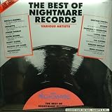 Revue Various Artists  / The Best of Nightmare Records