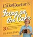 Books : The Cake Mix Doctor's Icing On the Cake (Workman Shorts)