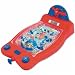 Ultimate Spiderman Electronic Pinball