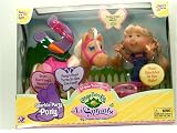 Cabbage Patch Kids 25 Year Celebration Lil' Sprouts - Aileen Tori, Born on April 24th