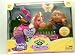 Cabbage Patch Kids 25 Year Celebration Lil' Sprouts - Megan Regan Born on October 19th