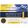 Monistat Day or Night Combination Pack