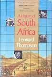 A history of South Africa